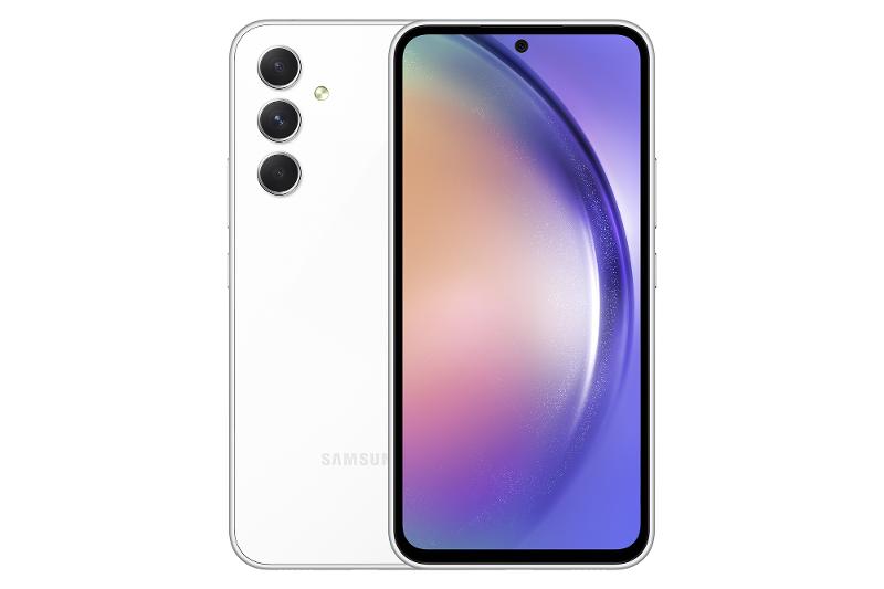 Samsung Galaxy A54 及 Galaxy A34 登陆马来西亚：RM1599 / RM1899，两年保修期限 + RM550预购好礼 10