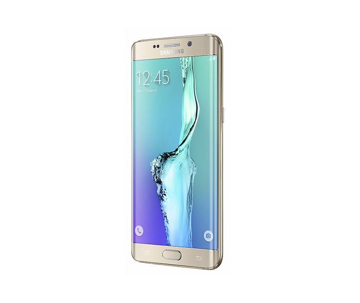 Ondas microondas Pasivo Galaxy S6– Samsung Mobile Press