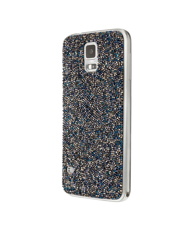 Swarovski for Samsung Collection Launches On Samsung Online Store