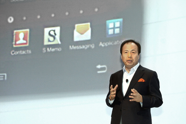 [IFA] Samsung Mobile UNPACKED 2012 Highlights