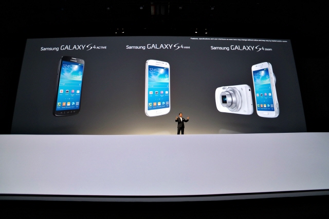 SAMSUNG PREMIERE 2013 Highlights 1