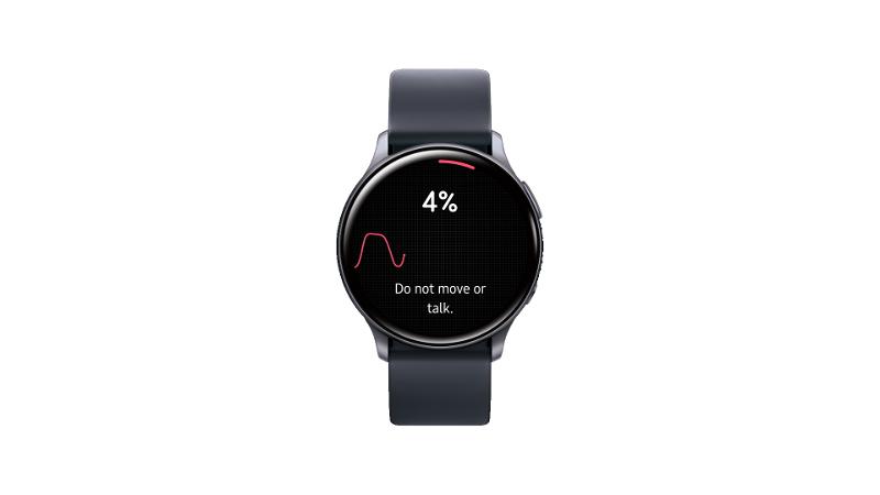 Samsung active 2 blood pressure monitor 2025