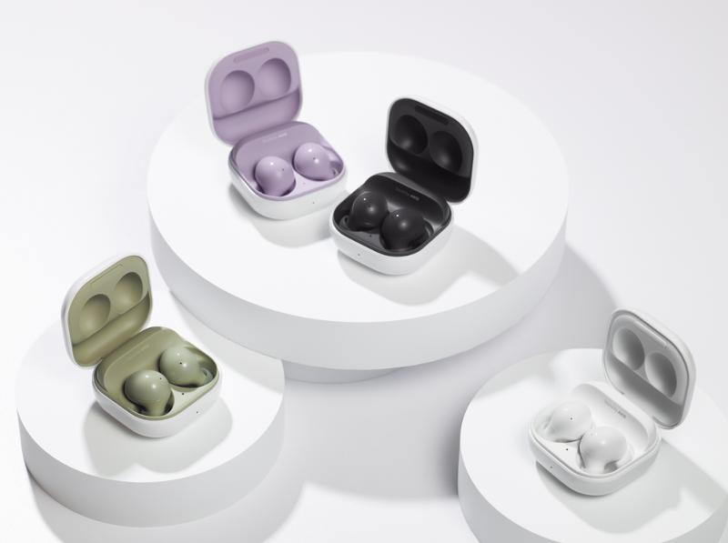 008_galaxybuds2_family_graphite_white_olive_lavender.jpg