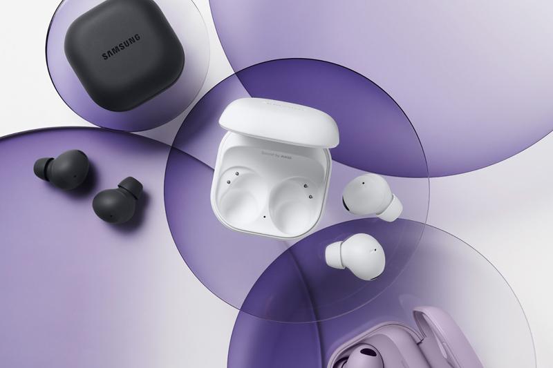 Infographic] Galaxy Buds2 Pro: Taking Immersive Sound Deeper with Earbuds  Built for Comfort – Samsung Mobile Press