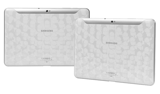 Samsung Gives Thousands of Galaxy Tab 10.1 Devices to Developers