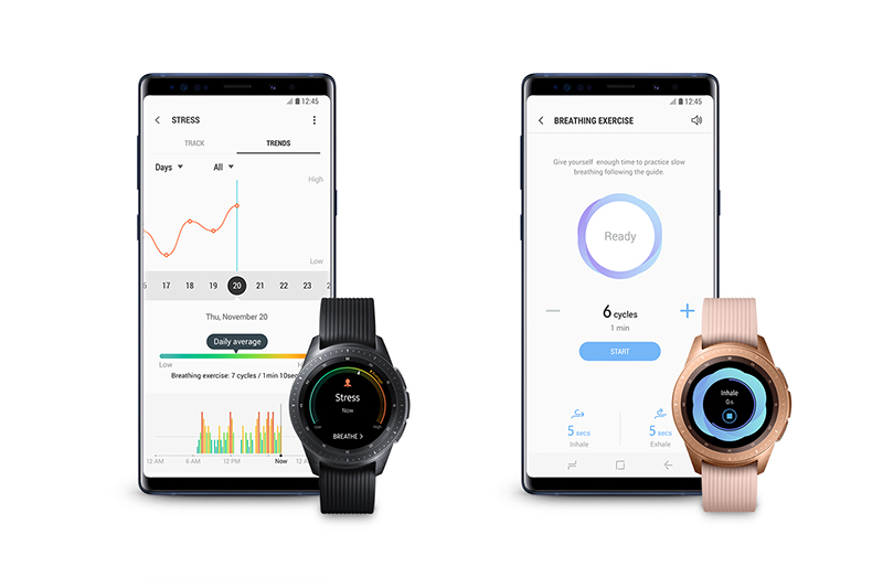 Samsung Health