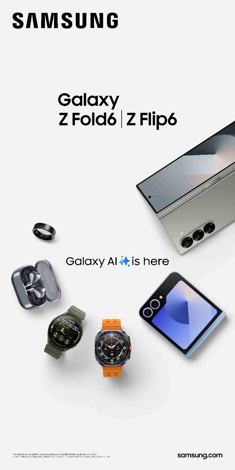 013-kv-ecosystem-galaxy-zfold6-zflip6-watch-ultra-watch7-buds3pro-ring-OOH-vertical.jpg