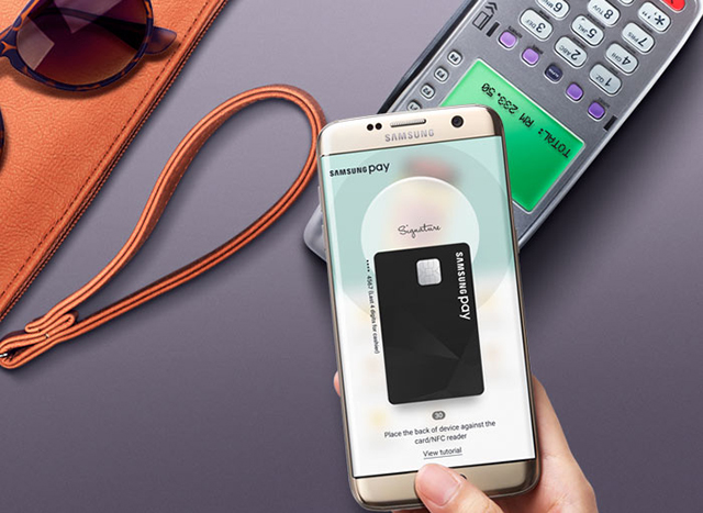 Samsung Pay Launches in Malaysia