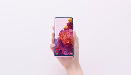 Samsung Launches the Galaxy S20 FE: Bringing Together Fans' Favourite  Features for The Ultimate Galaxy S Experience – Samsung Newsroom U.K.