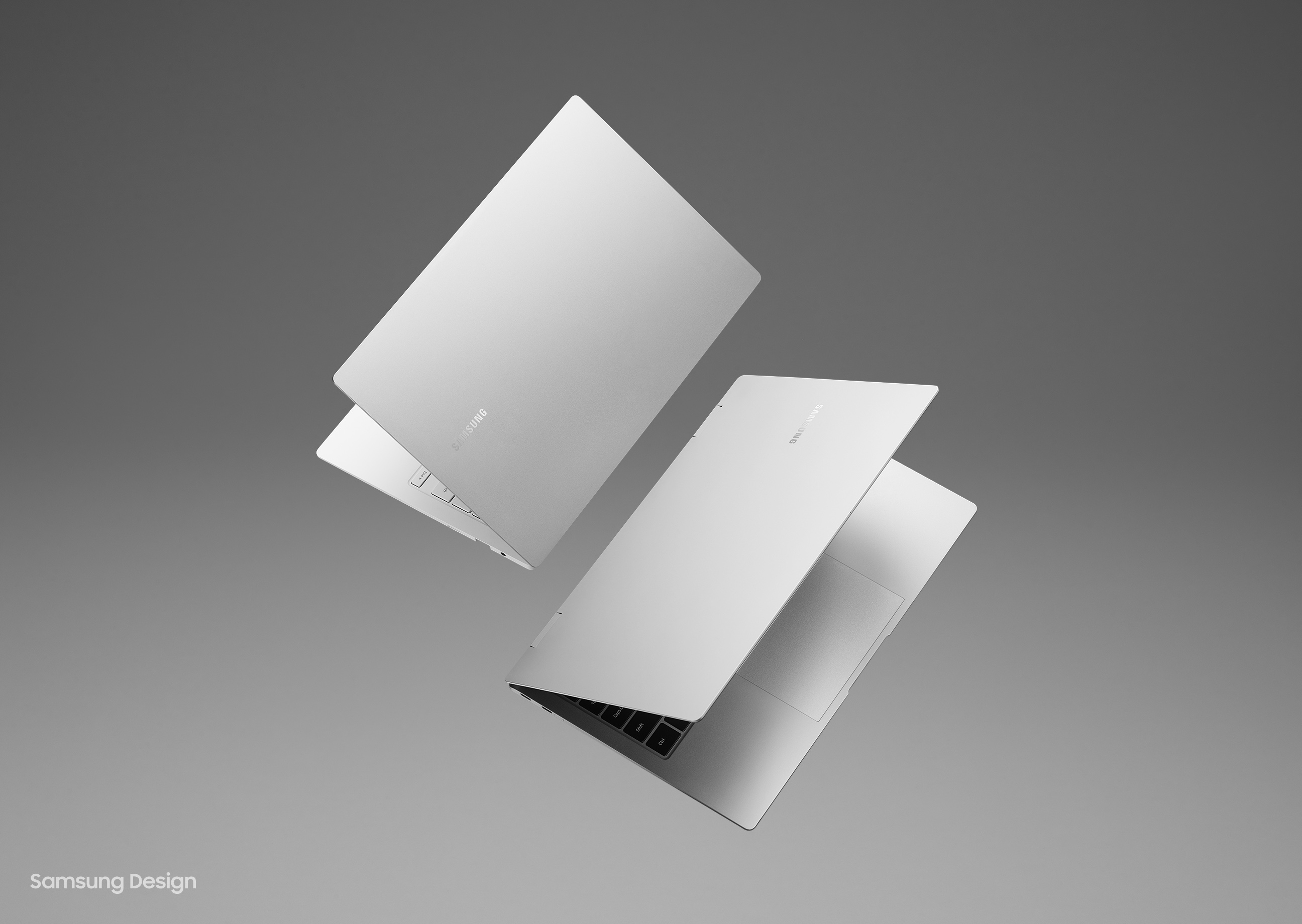 Galaxy Book Pro and Galaxy Book Pro 360 Design Story