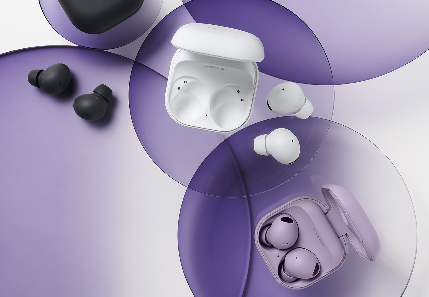 Galaxy Buds2 Pro Evolves LE Audio Capabilities, Bringing New Auracast to  Samsung Smart TV – Samsung Mobile Press