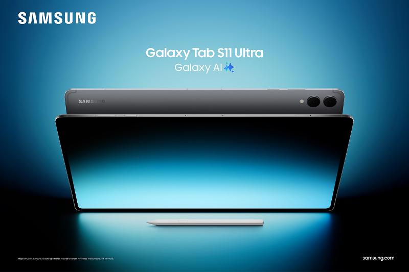 Packing Everything You Expect From a Premium Tablet – Samsung Mobile Press