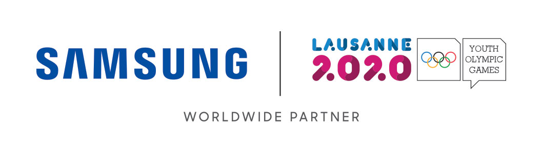 Lausanne 2020, Youth Olympic Games, Tokyo 2020, Samsung Olympic Showcase, Chat with Champions