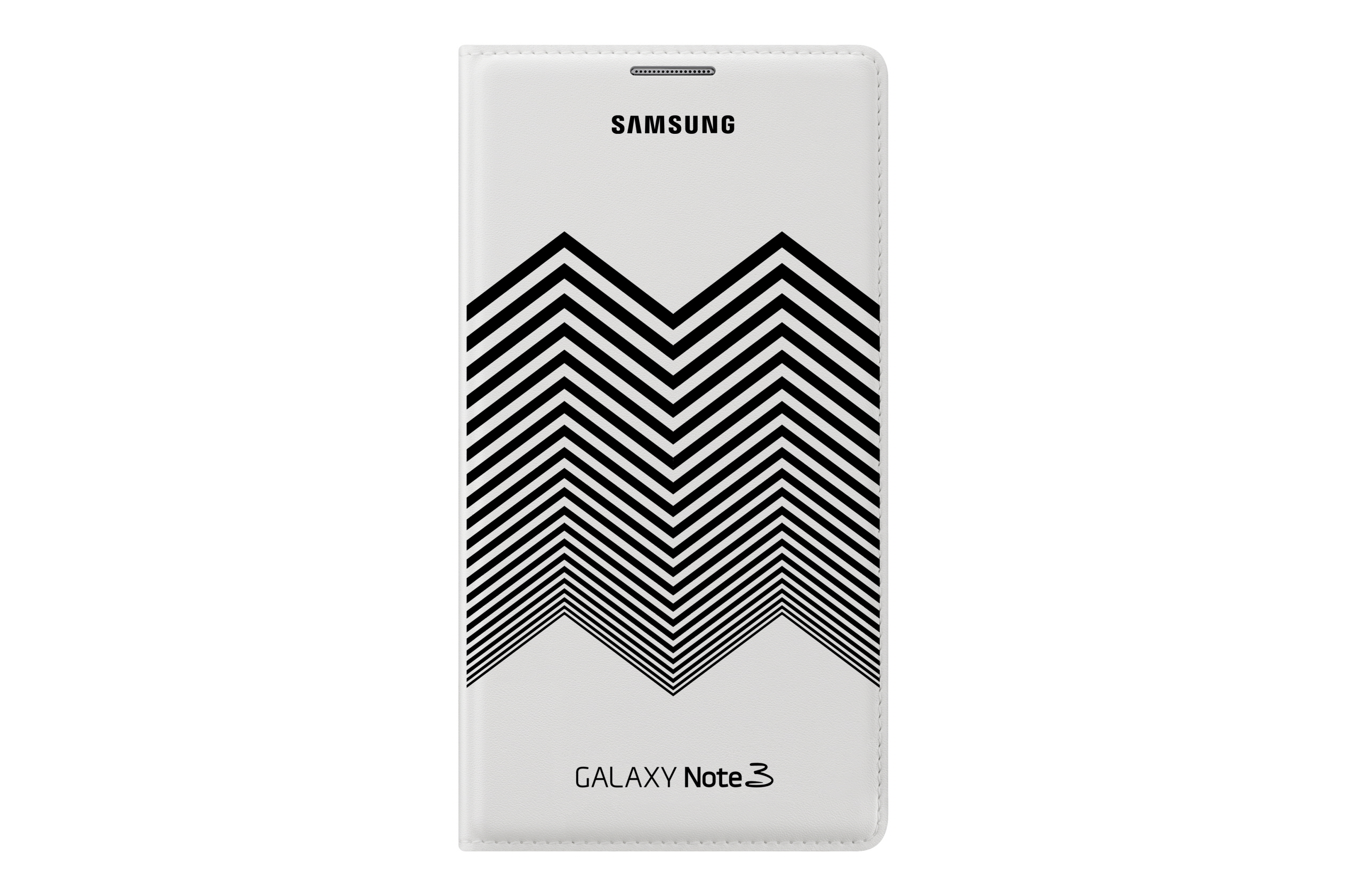 Samsung and Designer Nicholas Kirkwood Unveil Exclusive Galaxy Note 3 Accessories at London Fashion Week