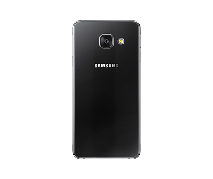 Renacimiento ajo Entre Galaxy A3 (2016)– Samsung Mobile Press