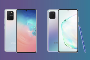 Samsung Brings Galaxy to More People: Introducing Galaxy S10 Lite