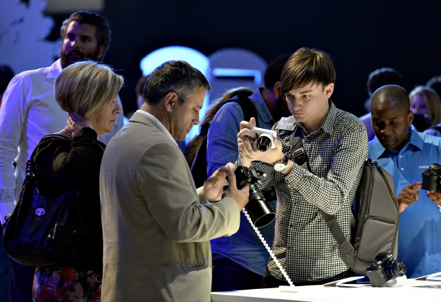 SAMSUNG PREMIERE 2013 Highlights 2