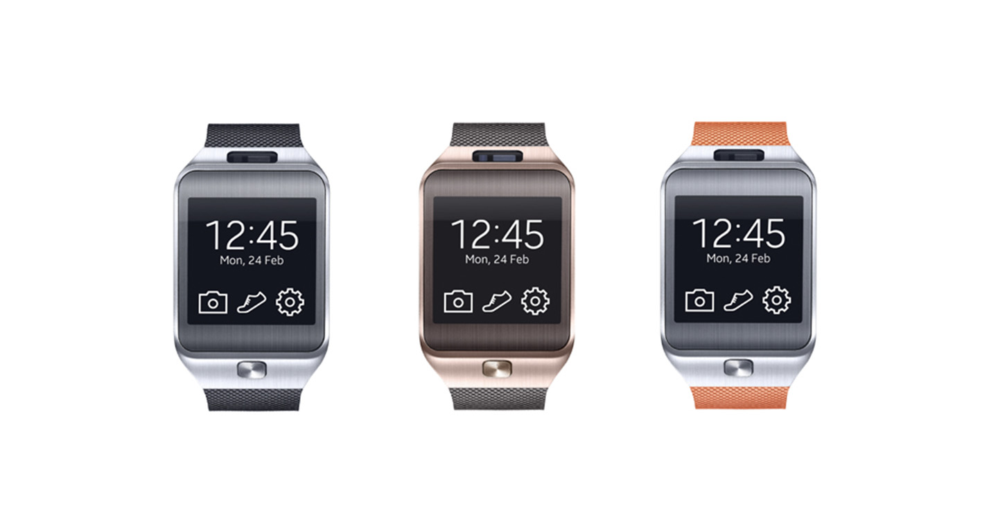 Gear 2 watches clearance