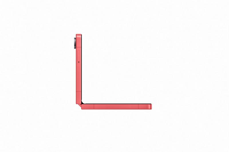 020-galaxy-zflip7-coralred-sidetabletopl30.jpg