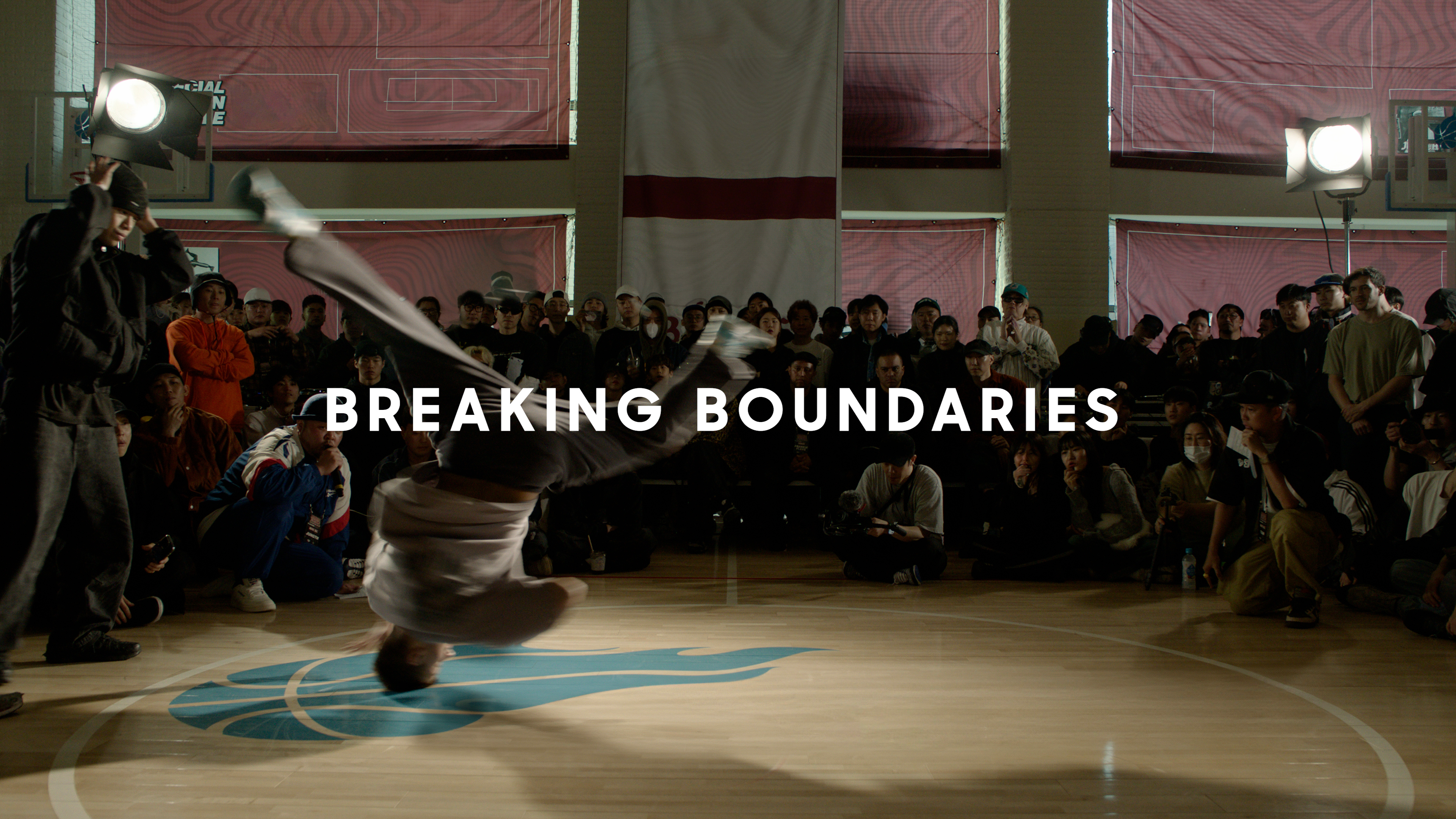 Image of Samsung Unveils New Three-Part Docu-Series Celebrating the Skateboarding, Breaking and Surfing Communities on the Road to Paris 2024