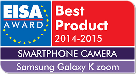 Samsung Wins Multiple European Imaging and Sound Association Awards across Smartphone, Camera and Multiroom System Categories
