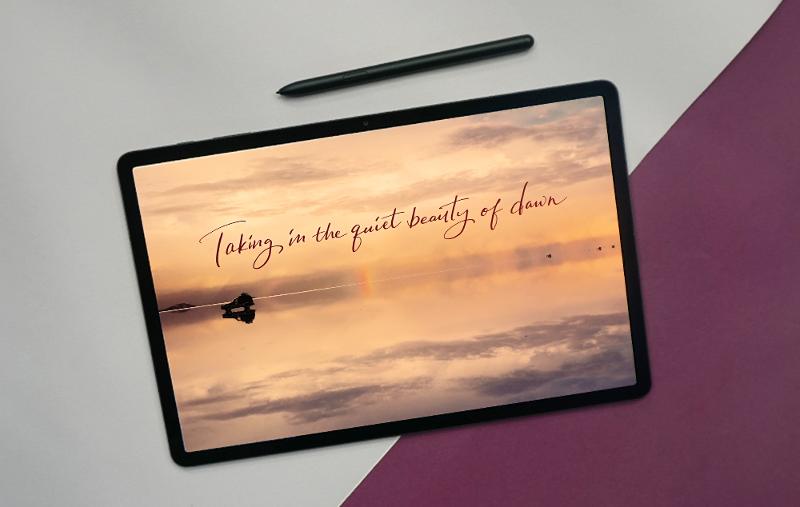 006_GalaxyTabS7plus_calligraphy_20190331_Bolivia_Uyuni_SanhaKang_lifestyle-1.jpg