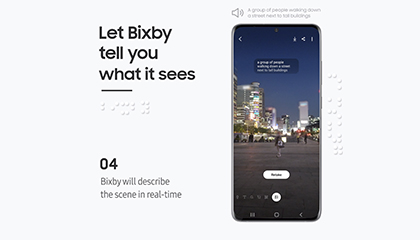 Accessibility Meets Bixby Vision_Scene Describer.zip